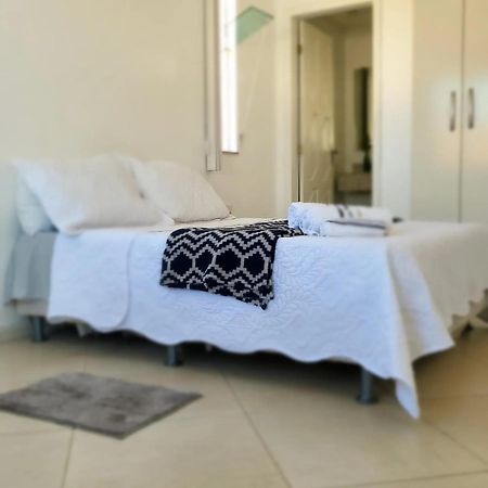 Pousada - Costa Azul Motel Rio das Ostras Eksteriør bilde