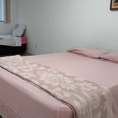 Pousada - Costa Azul Motel Rio das Ostras Rom bilde