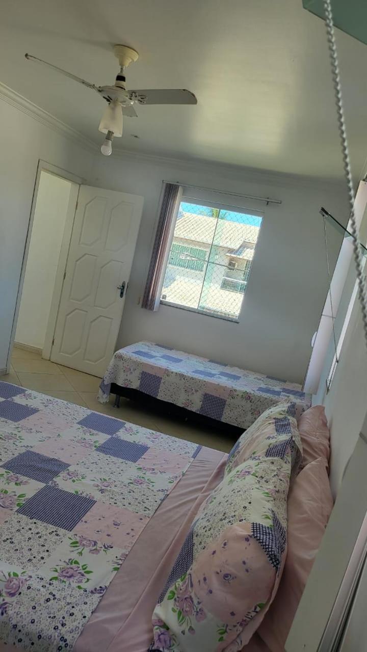 Pousada - Costa Azul Motel Rio das Ostras Eksteriør bilde