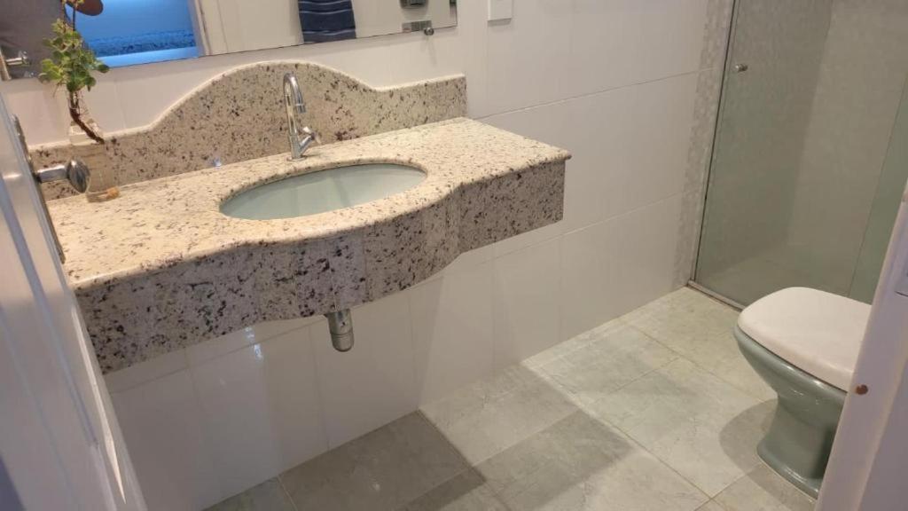 Pousada - Costa Azul Motel Rio das Ostras Eksteriør bilde