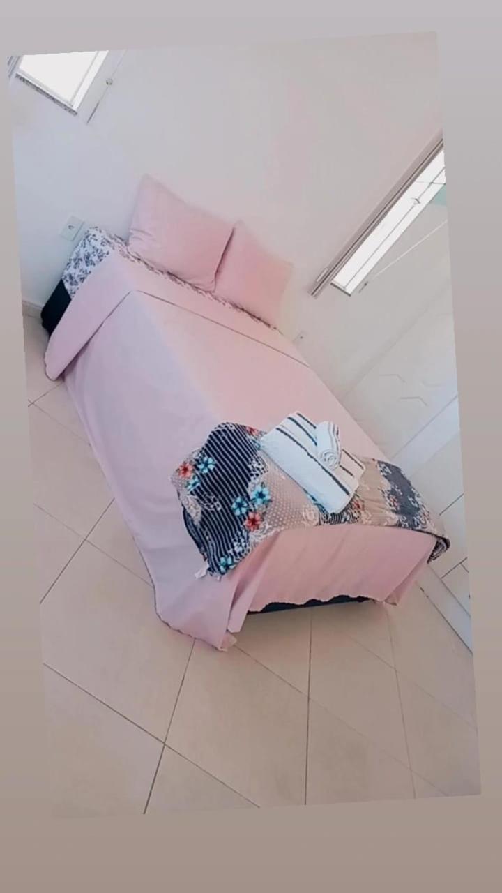 Pousada - Costa Azul Motel Rio das Ostras Eksteriør bilde