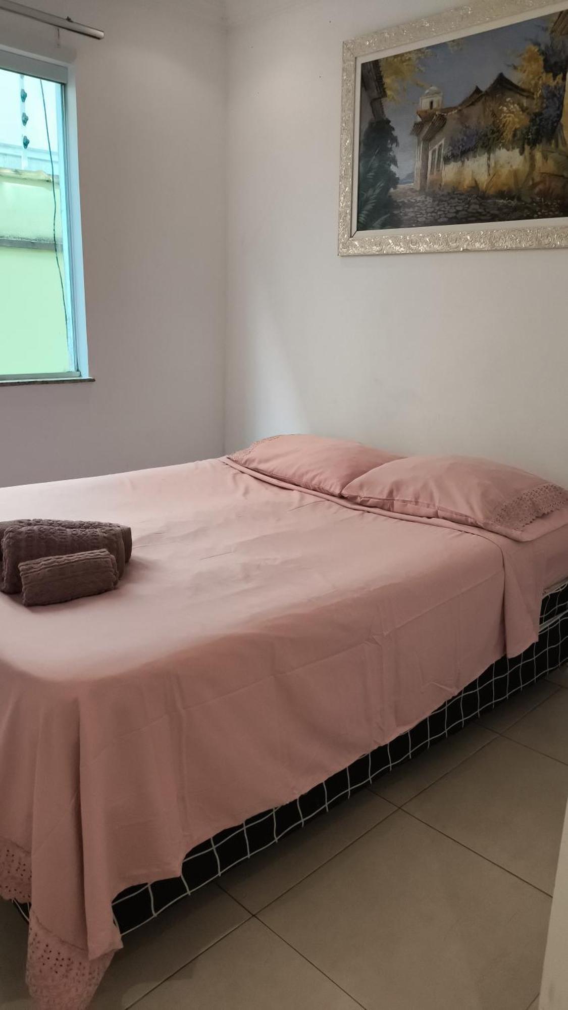 Pousada - Costa Azul Motel Rio das Ostras Eksteriør bilde