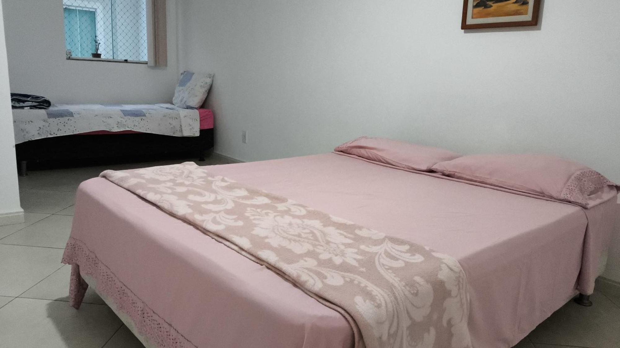 Pousada - Costa Azul Motel Rio das Ostras Rom bilde