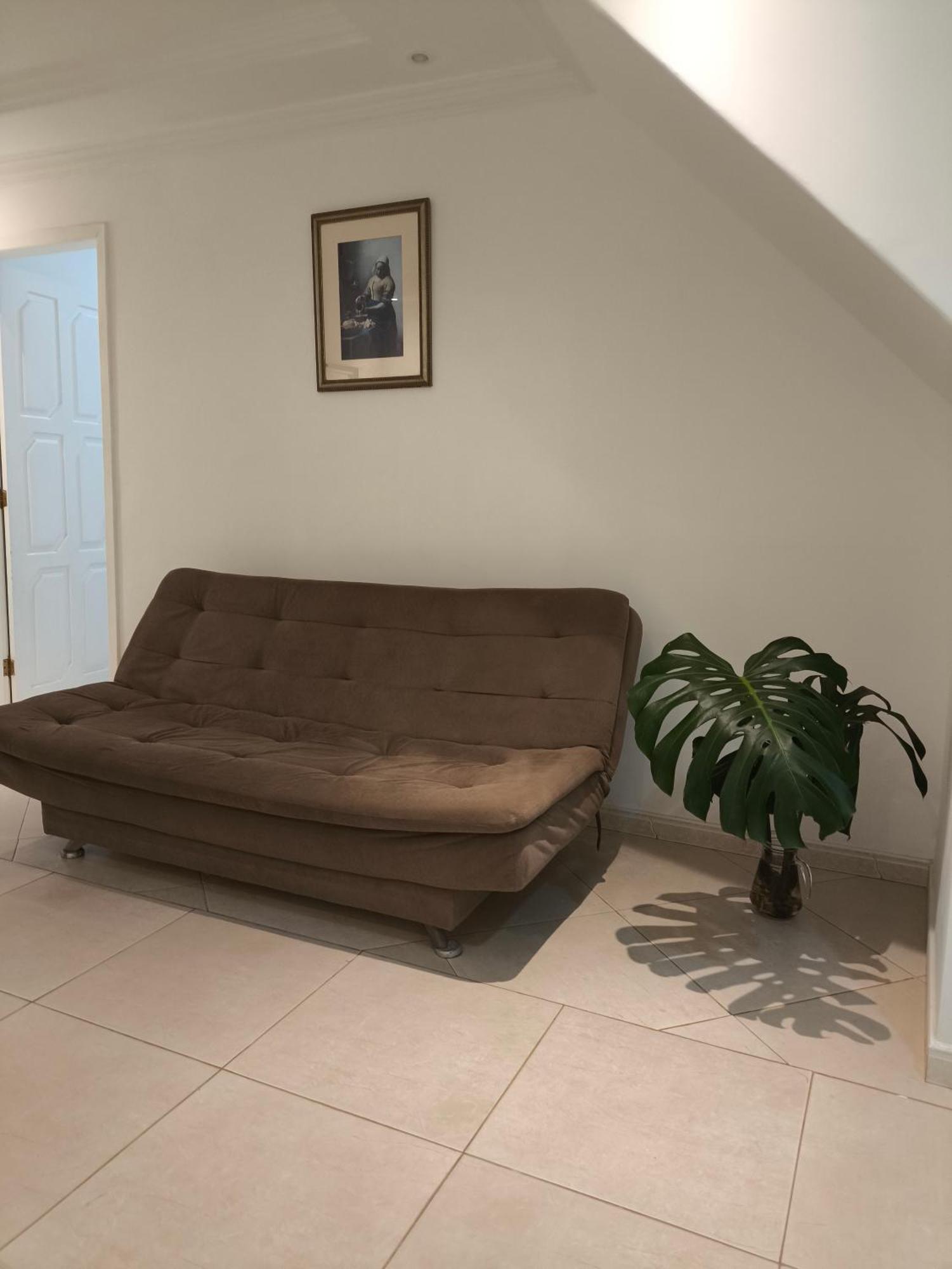 Pousada - Costa Azul Motel Rio das Ostras Eksteriør bilde