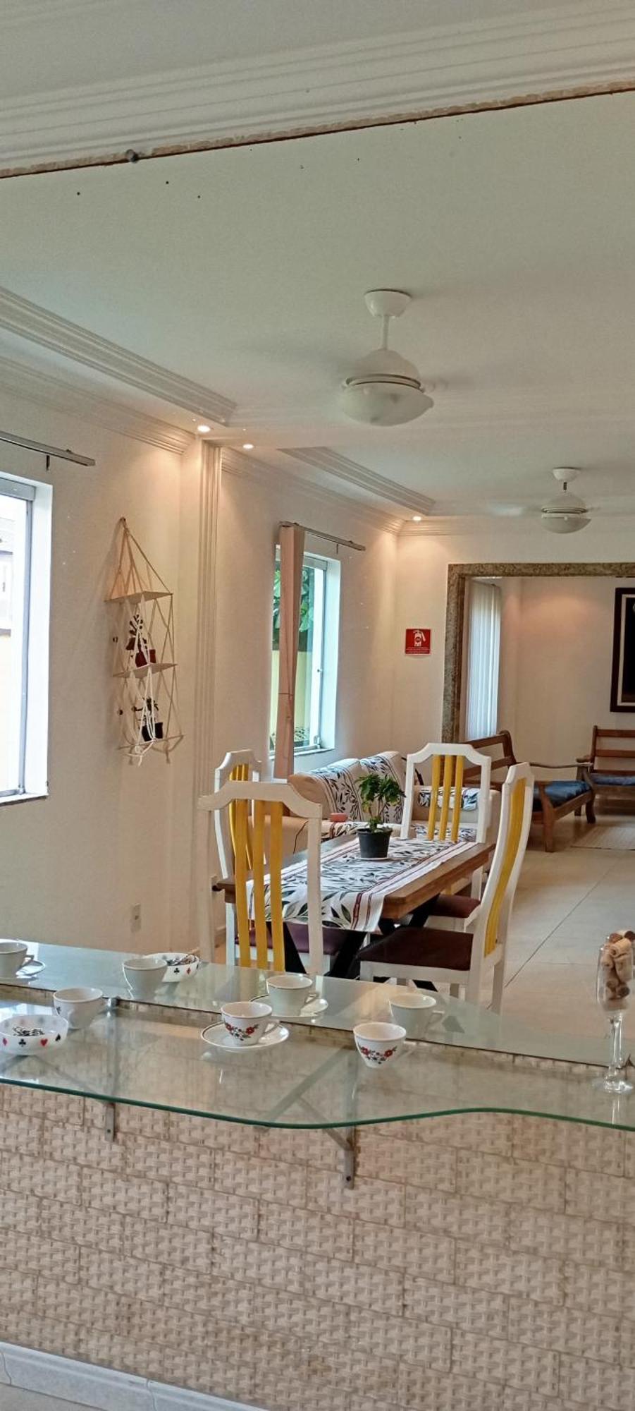 Pousada - Costa Azul Motel Rio das Ostras Eksteriør bilde