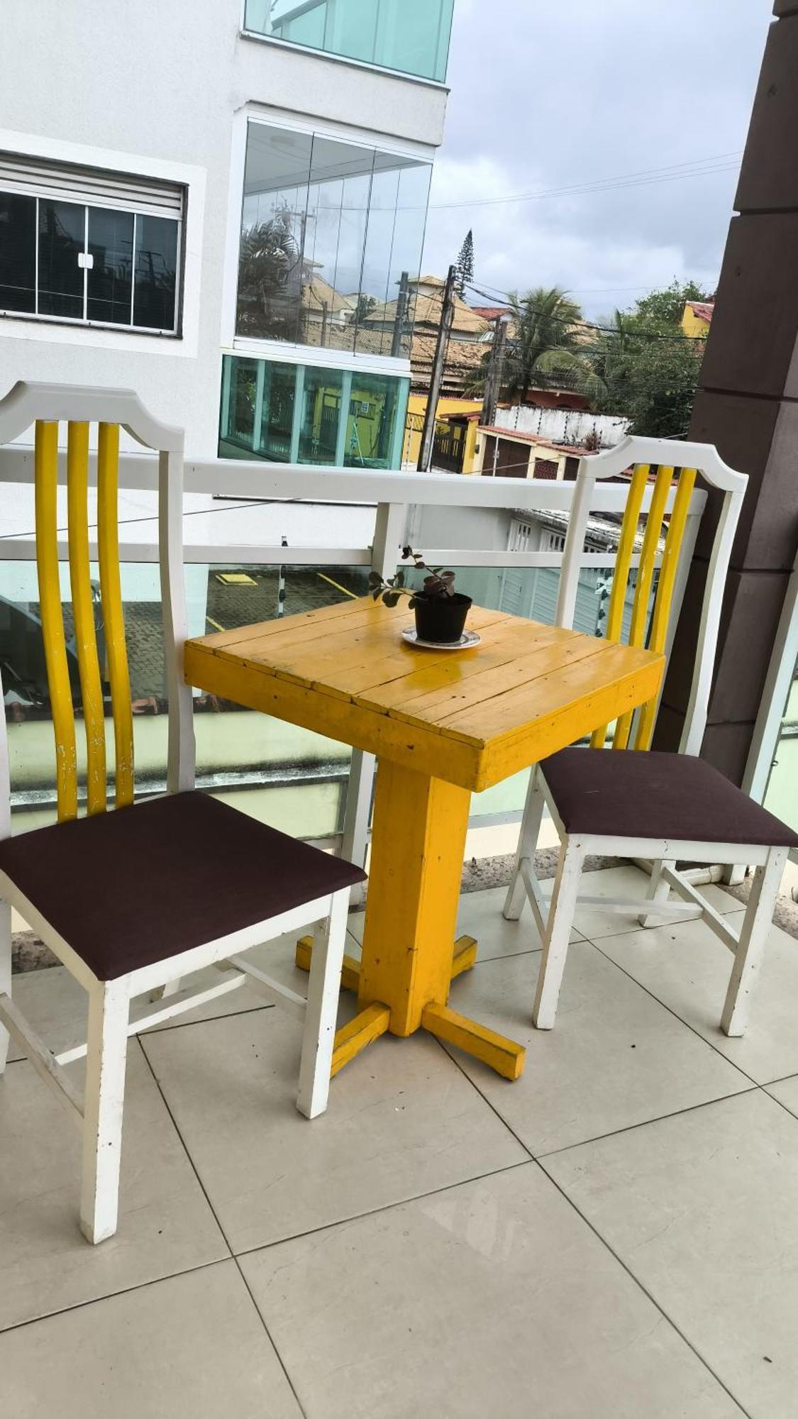 Pousada - Costa Azul Motel Rio das Ostras Eksteriør bilde
