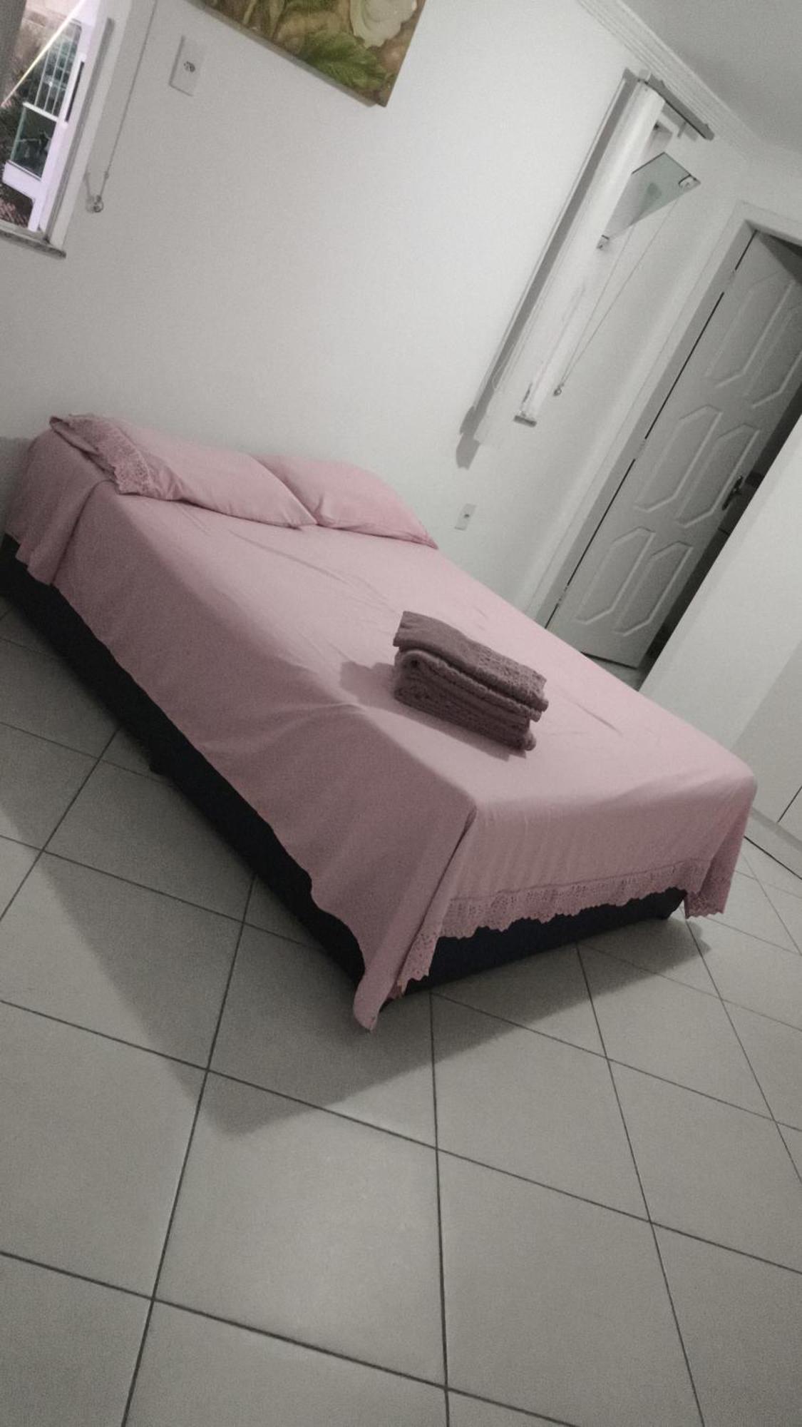 Pousada - Costa Azul Motel Rio das Ostras Eksteriør bilde